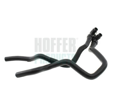 Hadice, výměník tepla (topení) HOFFER 8197146