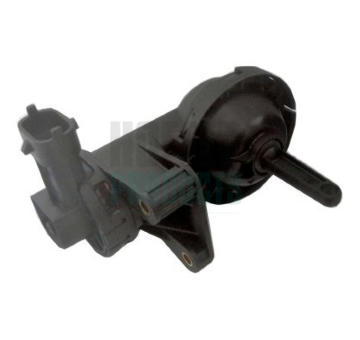 Měnič tlaku, výfukový systém HOFFER 8029736