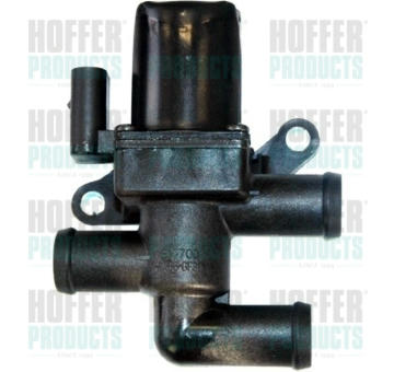 Termostat HOFFER 8029909
