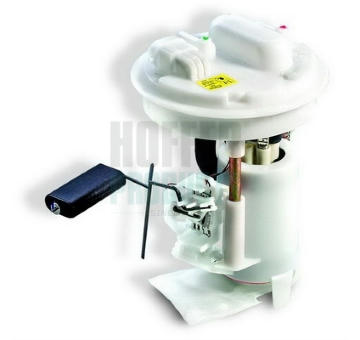 Palivová přívodní jednotka HOFFER 7506489