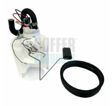 Palivová přívodní jednotka HOFFER 7506594