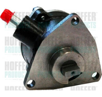 Vakuové čerpadlo, brzdový systém HOFFER 8091002