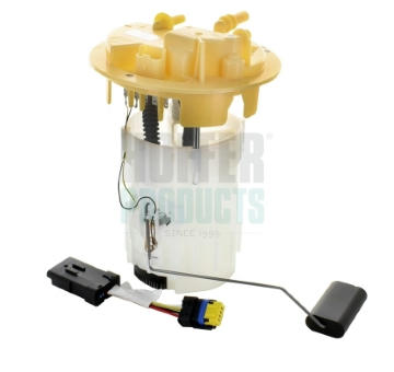 Snímač, rezerva paliva HOFFER 7409277