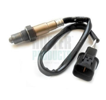 Lambda sonda HOFFER 7481685
