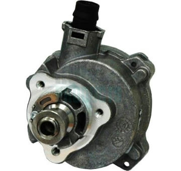 Vakuové čerpadlo, brzdový systém HOFFER 8091143