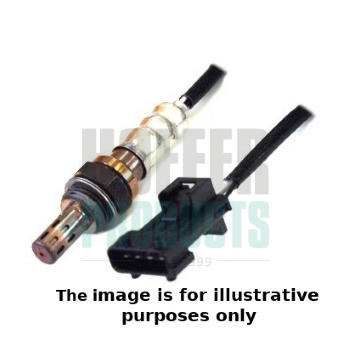 Lambda sonda HOFFER 7481091E