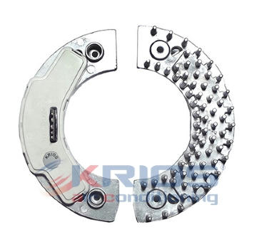 Regulace, vnitrni ventilace HOFFER K106021