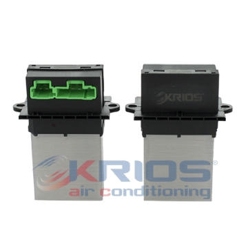 Regulace, vnitrni ventilace HOFFER K106024