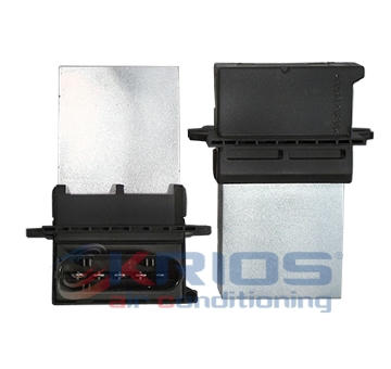 Regulace, vnitrni ventilace HOFFER K106026