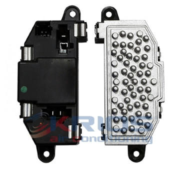 Regulace, vnitrni ventilace HOFFER K106028