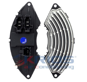 Regulace, vnitrni ventilace HOFFER K106040