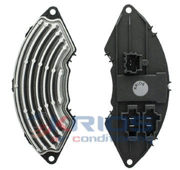 Regulace, vnitrni ventilace HOFFER K106043