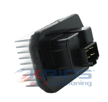 Regulace, vnitrni ventilace HOFFER K106050