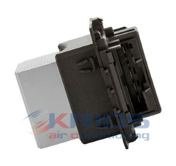 Regulace, vnitrni ventilace HOFFER K106053