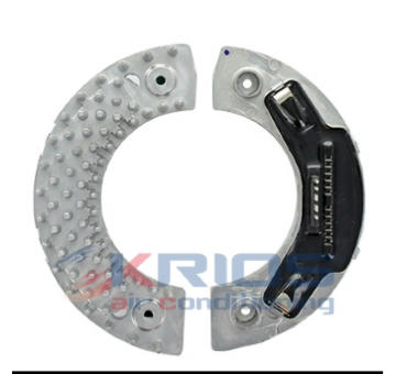 Regulace, vnitrni ventilace HOFFER K106059