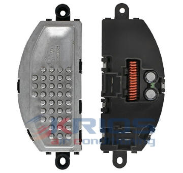 Regulace, vnitrni ventilace HOFFER K106061