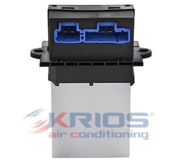 Regulace, vnitrni ventilace HOFFER K106063