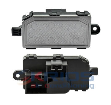 Regulace, vnitrni ventilace HOFFER K106075