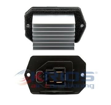 Regulace, vnitrni ventilace HOFFER K106076