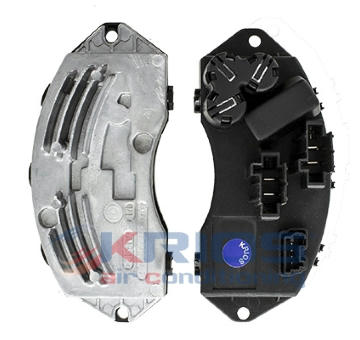 Regulace, vnitrni ventilace HOFFER K106094