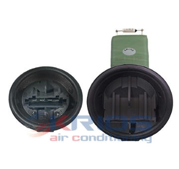 Odpor, vnitřní tlakový ventilátor HOFFER K109054
