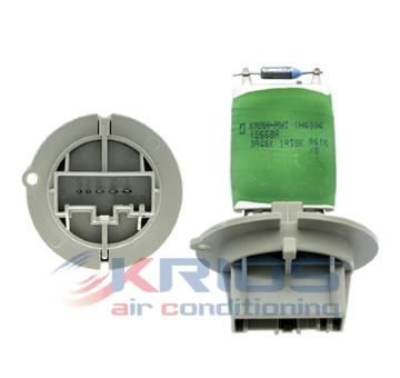 Odpor, vnitřní tlakový ventilátor HOFFER K109093