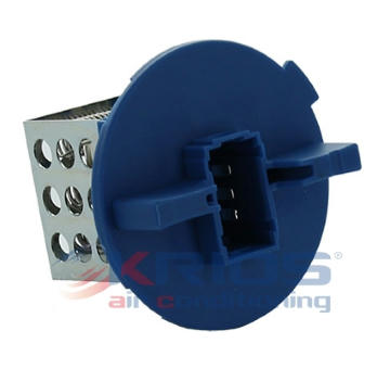 Odpor, vnitřní tlakový ventilátor HOFFER K109123