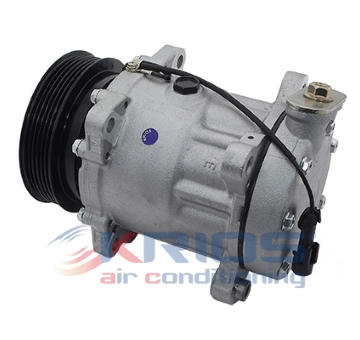 Kompresor, klimatizace HOFFER K11244A