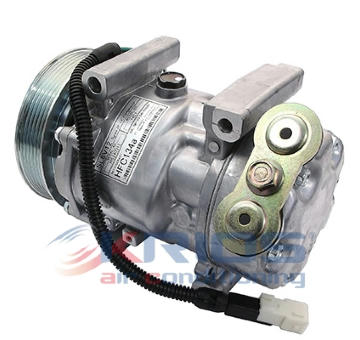 Kompresor, klimatizace HOFFER K11311A