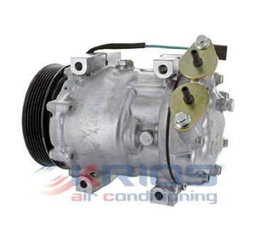 Kompresor, klimatizace HOFFER K11317A