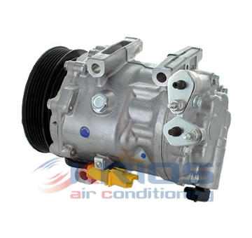 Kompresor, klimatizace HOFFER K11336A