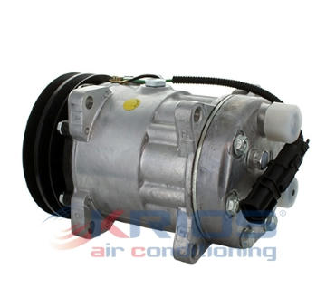 Kompresor, klimatizace HOFFER K11339A