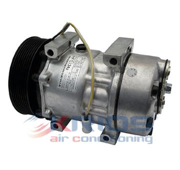 Kompresor, klimatizace HOFFER K11369A