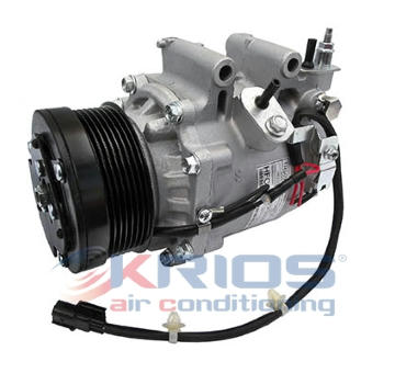 Kompresor, klimatizace HOFFER K11394A