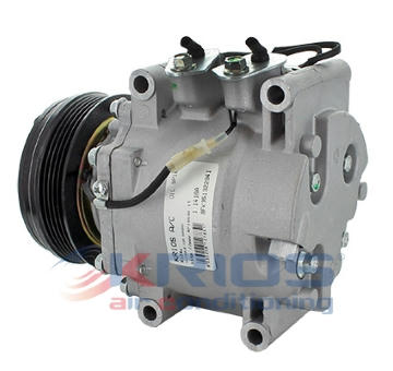 Kompresor, klimatizace HOFFER K11416A