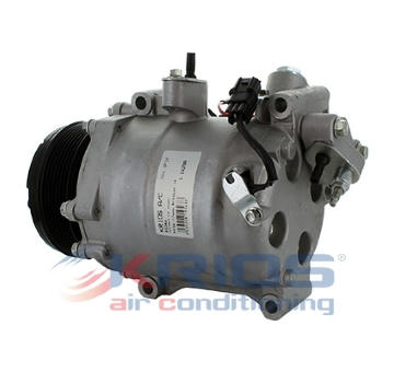 Kompresor, klimatizace HOFFER K11429A