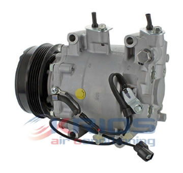 Kompresor, klimatizace HOFFER K11433A