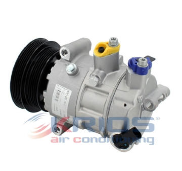 Kompresor, klimatizace HOFFER K11452A