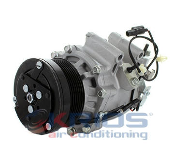 Kompresor, klimatizace HOFFER K11453A
