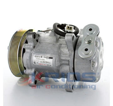 Kompresor, klimatizace HOFFER K11455