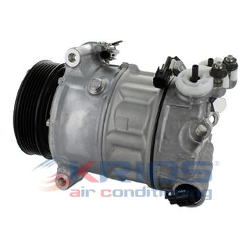 Kompresor, klimatizace HOFFER K11457