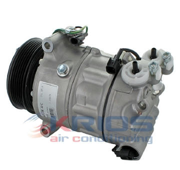 Kompresor, klimatizace HOFFER K11457A