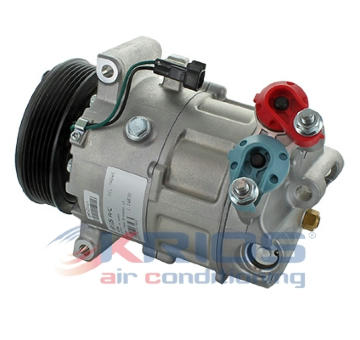 Kompresor, klimatizace HOFFER K11463A