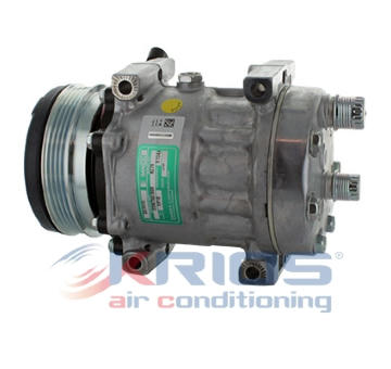 Kompresor, klimatizace HOFFER K11470