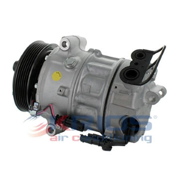 Kompresor, klimatizace HOFFER K11471