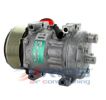 Kompresor, klimatizace HOFFER K11480