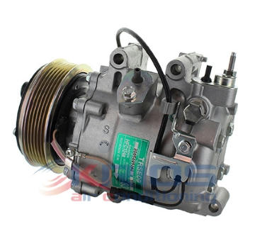 Kompresor, klimatizace HOFFER K11482