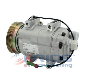 Kompresor, klimatizace HOFFER K12039A