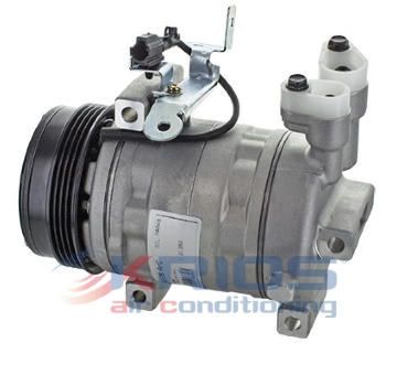 Kompresor, klimatizace HOFFER K12138A