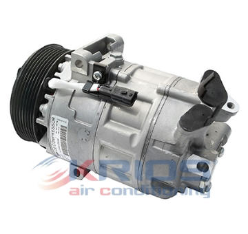 Kompresor, klimatizace HOFFER K12148